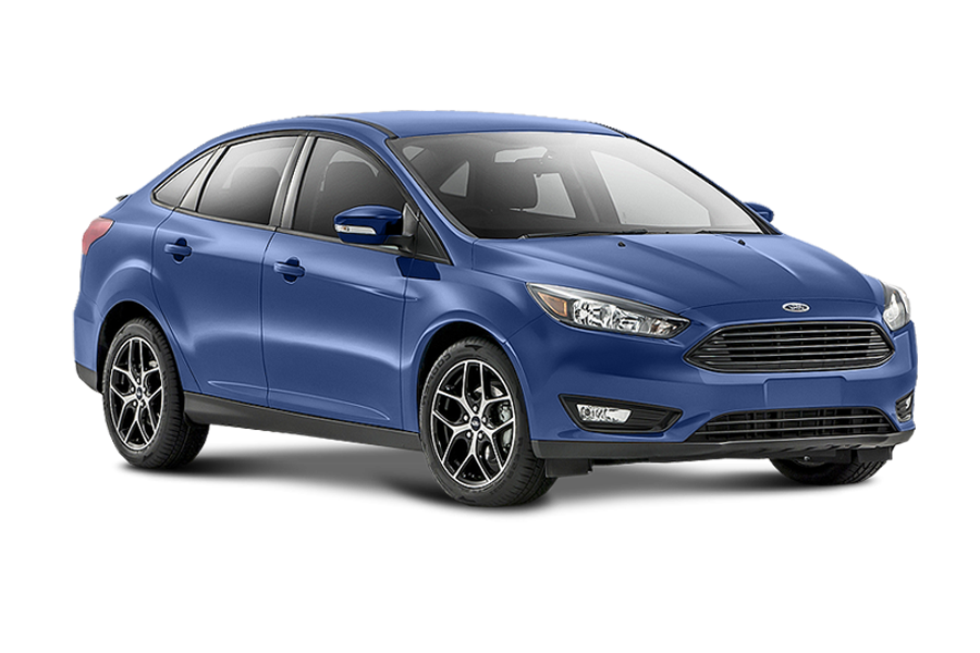 Ford Focus 2015 РіРѕР»СѓР±РѕР№